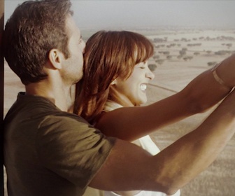 Replay Au nom de l'amour - S01 E12