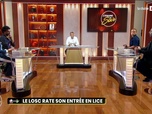 Replay L'Équipe du Soir - Episode du 8 septembre