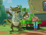 Replay Monsieur Crocodile - 21/04/2026