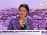 Replay Apolline Matin - Émission du 24 mars 2025 7h30/8h30