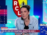 Replay L'Équipe du Soir - Episode du 8 mai