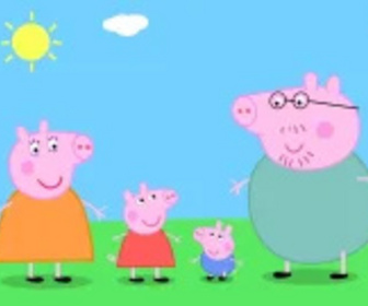 Replay Peppa Pig