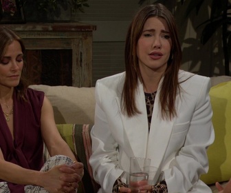 Replay Amour, gloire et beauté du 16 avril 2026 - Episode 9526