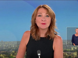 Replay Le JT en LSF - JT en LSF - 05/09/25 - Le 14h/16h