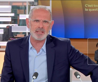 Replay Le JT en LSF - 04/05/2026