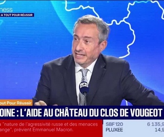 Replay La France a tout pour réussir - Émission du 18 septembre 2026