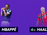 Replay Stade 2 la quotidienne - 25/06/2026