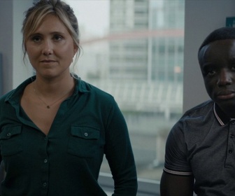 Replay Syndrome [E] - S01 E02