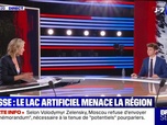 Replay BFM Story - Story 2 : Suisse, le glacier continue de s'effondrer - 30/05