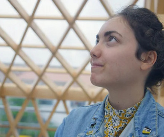 Replay Devenir bâtisseur, bâtisseuse