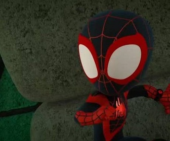 Replay Spidey et ses amis extraordinaires - Thanksgiving n'attend pas