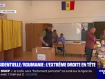 Replay Week-end soir - Présidentielle en Roumanie : l'extrême droite en tête