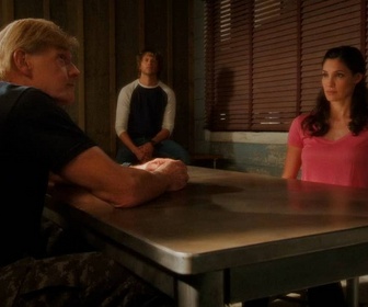 Replay NCIS : Los Angeles - S6 E6 - Imposture