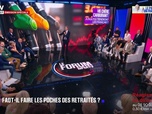 Replay Les émissions spéciales - Le Forum BFMTV – Vie chère, carburants : jusqu'où tiendront les Français ?