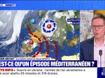Replay Parlons info ! - Après les incendies, de violents orages attendus - 12/07