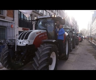 Replay No Comment : les agriculteurs disent non à l'accord commercial avec le Mercosur