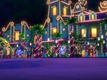 Replay Monster High - À deux c'est tellement mieux