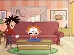 Replay Moi Elvis le meilleur ami de Boris