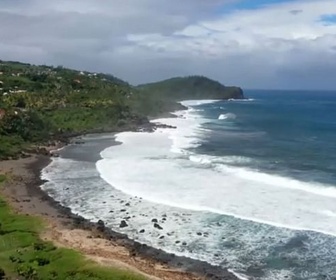 Replay Invitation au voyage - 26/11/2024 - À La Réunion, le rap coup de poing de Maya Kamaty