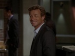 Replay Mentalist - S04 E02 - Nouvelle équipe