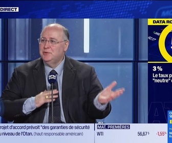 Replay BFM Bourse - La Data Room : 20 mds $ = les revenus annuels de la NFL, supérieurs à l'ensemble des championnats de football européens réunis - 15/12