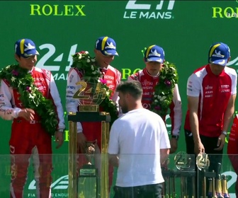 Replay 24h - l'après-course des 24 Heures du Mans 2026 - Sport Auto
