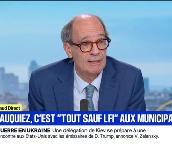 Replay Arnaud Direct - Mercredi 3 décembre 2025