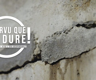 Replay Pourvu que ça dure - Vers un monde inassurable ?