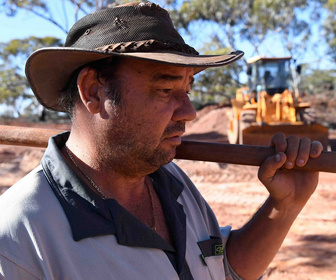 Replay Australie, la ruée vers l'or - S2E9 - Le tout pour le tout