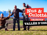 Replay Nus & culottés - Objectif vallée d'Ossau