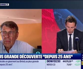 Replay Le 18h Eco - Lundi 4 août