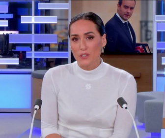 Replay Le 23h - 12/10/2025