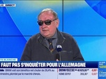 Replay La Carte blanche : Jean-Marc Daniel - 07/05
