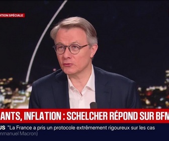 Replay Les émissions spéciales - Édition spéciale - Carburants : la flambée peut-elle continuer ? - 12/05