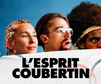 Replay L'esprit Coubertin