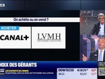 Replay C'est votre argent - On achète ou on vend ? : Canal+, LVMH, et Broadcom - 05/09