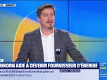 Replay Le Pitch : Caprikorn aide à devenir fournisseur d'énergie - 14/01