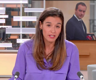 Replay Le 16h/18h - Émission du lundi 6 octobre 2025