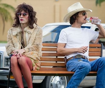Replay Dallas Buyers Club