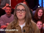 Replay Quotidien troisième partie du 14 avril 2026