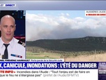 Replay Tout le monde veut savoir - Feux, canicule, inondations : l'été du danger - 07/07