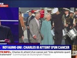 Replay Calvi 3D - Royaume-Uni : Charles III atteint d'un cancer - 05/02