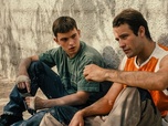Replay ARTE Journal - Cinéma : Enzo, une adolescence politique