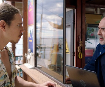 Replay Nouveau jour - Épisode 13