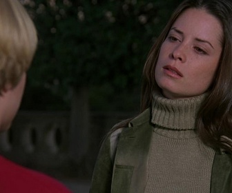 Replay Charmed - S4 E12 - Ma sorcière mal aimée