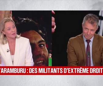 Affaire suivante replay
