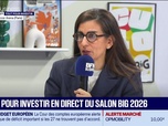 Replay Tout pour investir - Adeline Lemaire - L'investissement porté par la jeunesse - 08/10