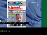 Replay Vu - Émission du lundi 29 septembre 2025