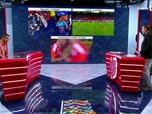 Replay L'Équipe des Nations du 3 octobre - Football - Ligue des Nations