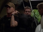 Replay Stargate SG-1 - S8 E13 - Une vieille connaissance